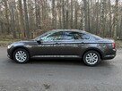 Volkswagen Passat B8 2.0tdi 150 km. DSG sedan rok 2017 salon - 9