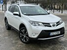 2015 Toyota RAV4 2,0 benz automat 4x4 salon PL - 7