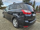 Ford Grand C-Max 2011 rok, 7-miejscowy - 4