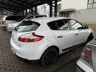 Renault Megane 3 2010 - 5