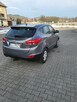 Hiundai Ix35 2.0 Crdi 136 km 4 AWD - 13