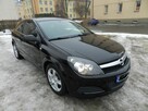 OPEL ASTRA H-GTC-LIFT-2010r-Twinport-Parktronic-WŁAŚCICIEL - 2
