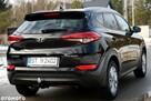 HYUNDAI TUCSON 1.6 Benzyna 132KM * Z Niemiec * BOGATY * NAVI - 5
