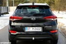 HYUNDAI TUCSON 1.6 Benzyna 132KM * Z Niemiec * BOGATY * NAVI - 7