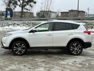 2015 Toyota RAV4 2,0 benz automat 4x4 salon PL - 9