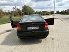 Opel Asttra F coupe BERTONE 1.8 benzyna 115km, rok 2000 - 5