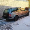 Volkswagen Passat 1.9 Diesel 2003 Rok Mozliwa Zamiana. - 3