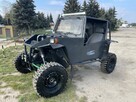 Bestia 4X4 zmota buggy off-road błota góry bagna teren - 2