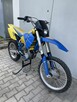 Husaberg fe400 rok 2001 zarejestrowany A2 enduro cross - 4