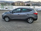Hiundai Ix35 2.0 Crdi 136 km 4 AWD - 16