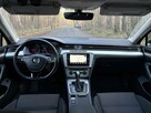 Volkswagen Passat B8 2.0tdi 150 km. DSG sedan rok 2017 salon - 12