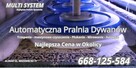 Pranie dywanów - 7
