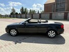 Audi A4 cabrio 3.0 benzyna V6 rok 2002 skóra klima super sta - 6
