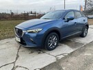 Maxda CX3 Exclusive-Line Rok 2019 Sprowadzony
