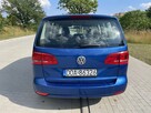 Volkswagen Touran rok 2011 VW 1.6tdi 105km. DSG automat zare - 4