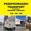 Transport Przeprowadzki