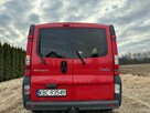 Renault Trafic 2.0 DCi 115 L2H1 Doinwestowany!