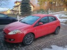 Fiat bravo 2 - 2