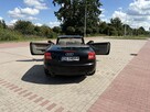 Audi A4 cabrio 3.0 benzyna V6 rok 2002 skóra klima super sta - 3