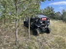 Bestia 4X4 zmota buggy off-road błota góry bagna teren - 4