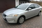 Ford Mondeo - 3