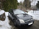 Opel vectra c