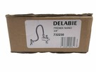 Delabie Premix Nano mieszacz termostatyczny 3/8 - 2