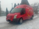 Ford transit max l3 h3 klima 2013 rok - 1
