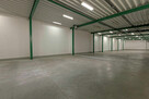 Hala magazynowa ok.600m2 do wynajęcia - 8