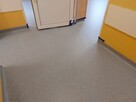 Renowacja wykładzin PCV i linoleum Gdynia Trójmiasto - 6