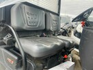 KUBOTA RTV X1110 GZ129 - 5