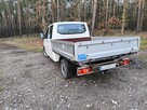 Volkswagen Transporter T5 1.9tdi Doka skrzyniowy 6os - 2