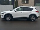 Mazda CX-5 AWD FULL LED Navi Biała Perła EUROPA !!! - 8