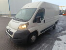 Do sprzedania Peugeot Boxer 2.2 HDi 120 kn,2008 rok L2H2 - 4
