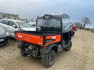 KUBOTA RTV X1110 GZ129 - 4