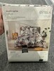 Komplet pościeli Estella 155x200 +2szt 70x80cm Kaia - 2