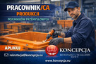 PRACOWNIK, PRACOWNICA PRODUKCJI (Selters-HS-DE)