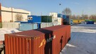 Kontener morski 40 HC IICL / 12 metrowy / sprzedam - 3