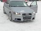 Audi a3 Quatro S-Line - 3