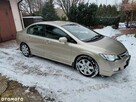 Honda Civic 1.8