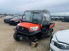KUBOTA RTV X1110 GZ129 - 2