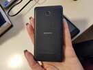 Telefon komórkowy smartfon Sony Xperia E1 z ładowarką - 4szt - 4