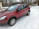 Sprzedam Nissan Qashqai - 4