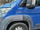 Fiat Ducato MAXI 3,0 EURO 5 bez Edblu 180 KM możliwa Zamiana - 7