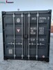 SPRZEDAM Kontener Morski 6 metrowy / 20 DV OneWay - 3