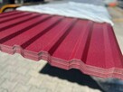Blachodachówka i blacha trapezowa - PRODUCENT - 11