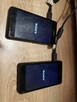 Telefon komórkowy smartfon Sony Xperia E1 z ładowarką - 4szt - 7