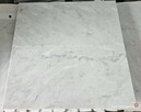 Płytki marmurowe Carrara Bianco 61x30,5x1 matowe - 5