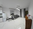Apartament Mieszkanie 2 pokojowe na wynajem. - 3