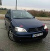 Opel Astra G 1.6 benzyna/gaz